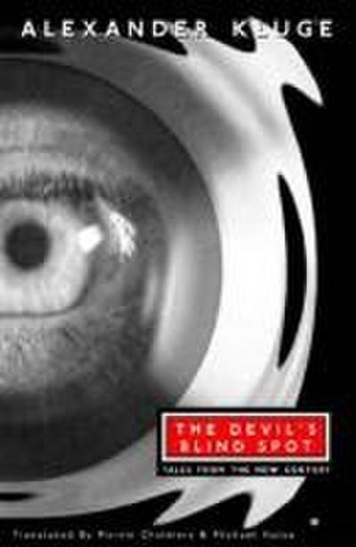 The Devil’s Blind Spot: Tales from the New Century