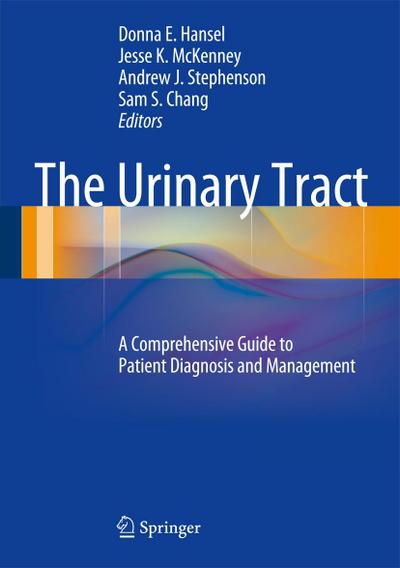 The Urinary Tract