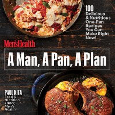 Man, A Pan, A Plan