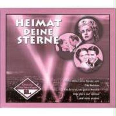 Various: Heimat Deine Sterne 3