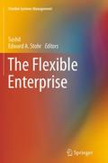 The Flexible Enterprise