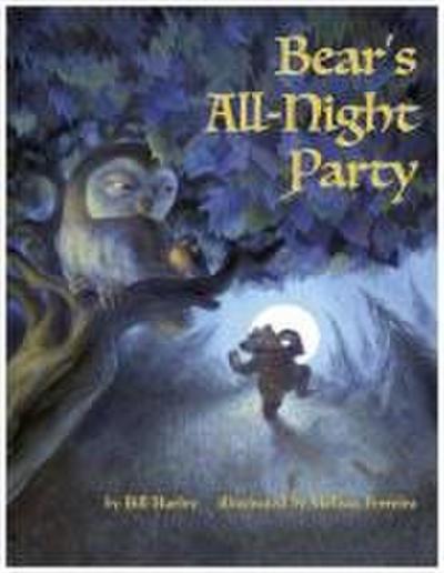 Bear’s All-Night Party