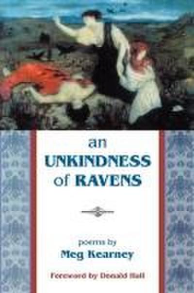 An Unkindness of Ravens