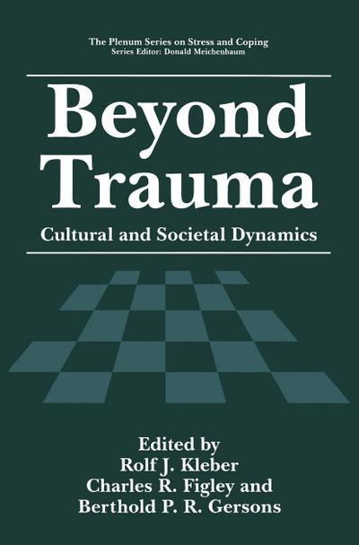 Beyond Trauma
