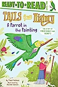 A Parrot in the Painting
