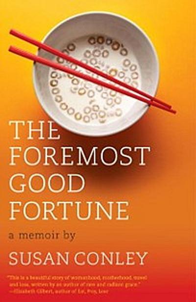 Foremost Good Fortune
