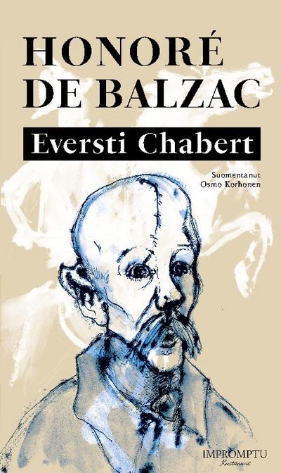 Eversti Chabert