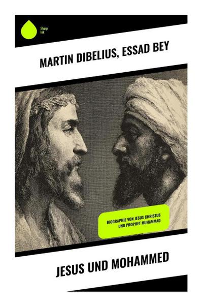 Jesus und Mohammed