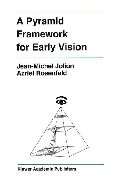 Pyramid Framework for Early Vision