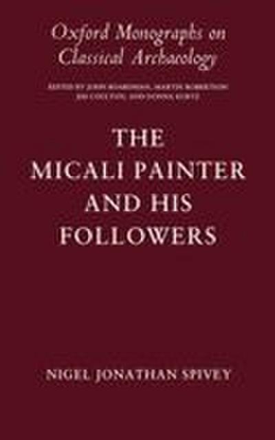 The Micali Painter and His Followers