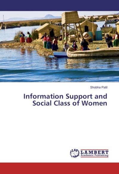 Information Support and Social Class of Women