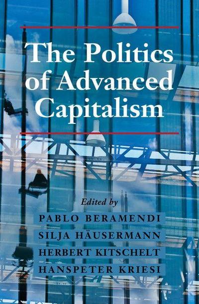 The Politics of Advanced Capitalism