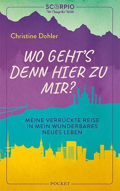 Wo geht’s denn hier zu mir?