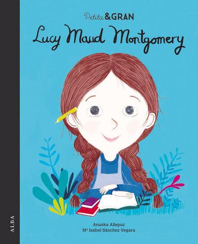 Lucy Maud Montgomery