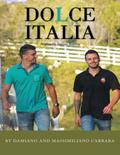 Dolce Italia: Authentic Italian Baking