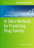 In Silico Methods for Predicting Drug Toxicity