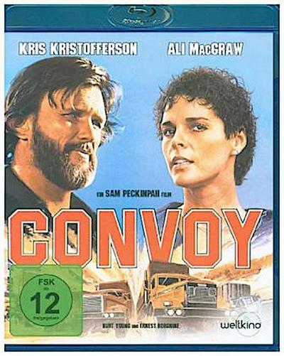 Convoy (BR) Min: 110/DD/WS