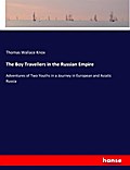 The Boy Travellers in the Russian Empire
