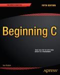 Beginning C