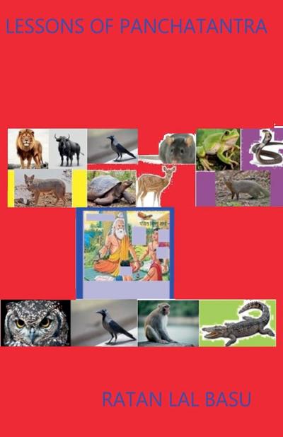 Lessons of Panchantra