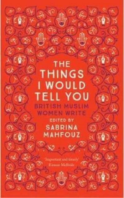 The Things I Would Tell You