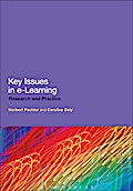 Key Issues in e-Learning