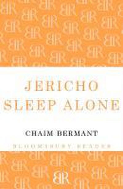 Jericho Sleep Alone