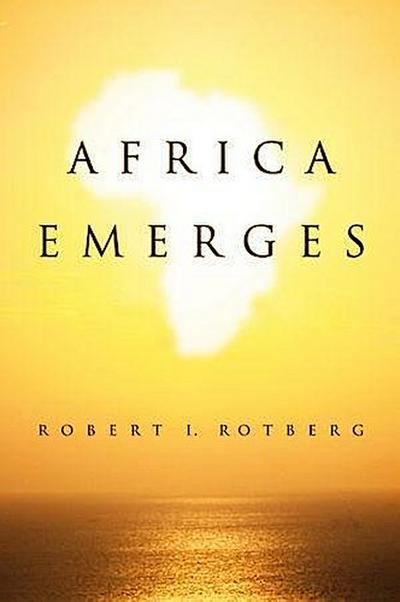 Africa Emerges