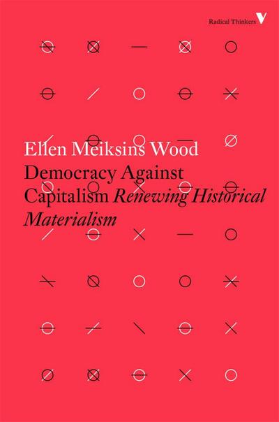 Democracy Against Capitalism