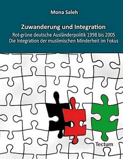 Zuwanderung und Integration
