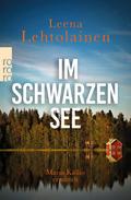 Im schwarzen See von Leena Lehtolainen | Ebook