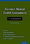 Forensic Mental Health Assessment