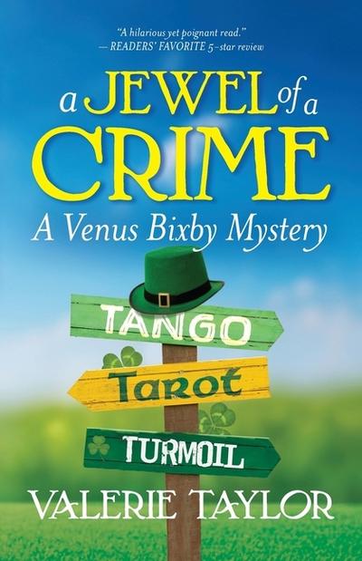 A Jewel of a Crime