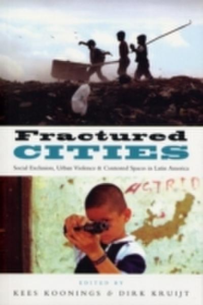 Fractured Cities