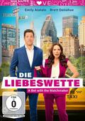 Die Liebeswette - A Bet with the Matchmaker
