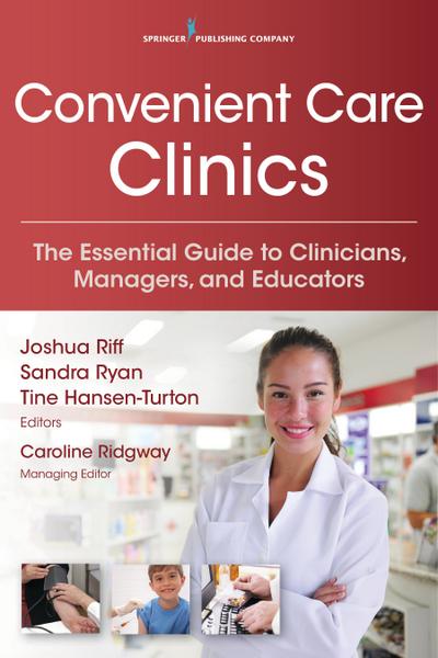 Convenient Care Clinics