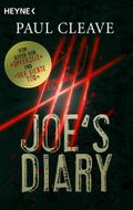 Joe’s Diary