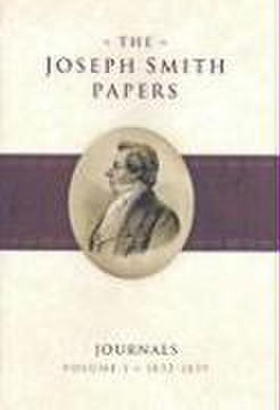 The Joseph Smith Papers