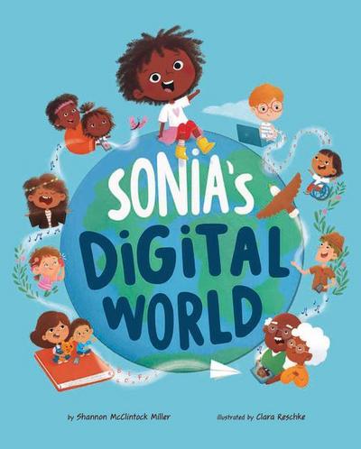 Sonia’s Digital World