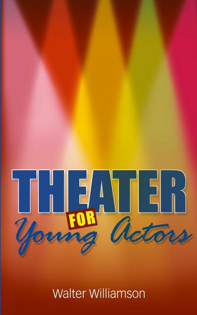 Theater for Young Actors