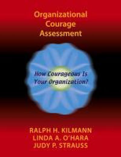 Organizational Courage Assessment