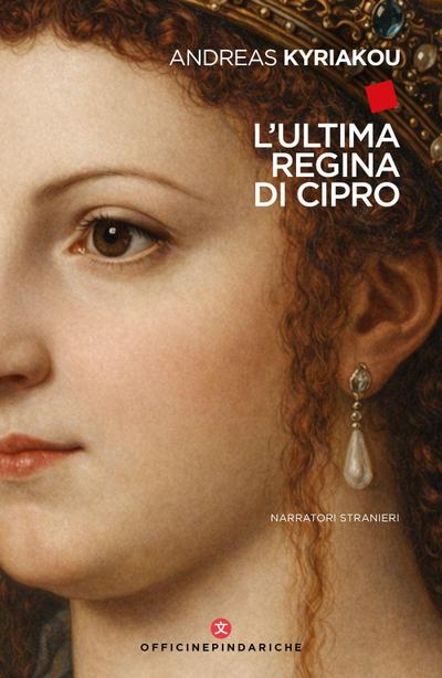 L’ ultima regina di Cipro