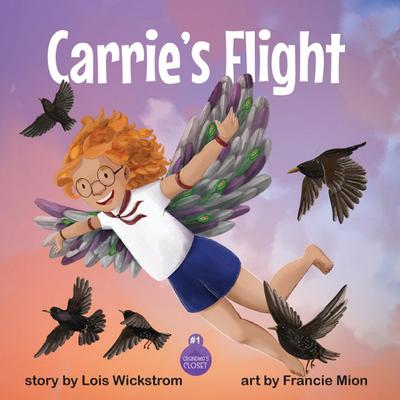 Carrie’s Flight