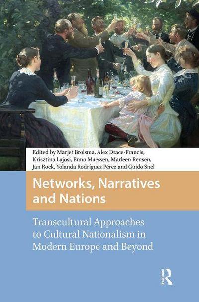 Networks, Narratives and Nations