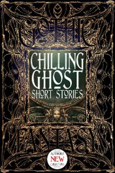 Chilling Ghost Short Stories