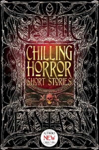 Chilling Horror Short Stories