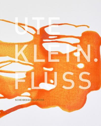 Ute Klein.Fluss