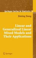 Linear and Generalized Linear Mixed Models and The