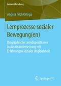Lernprozesse sozialer Bewegung(en)