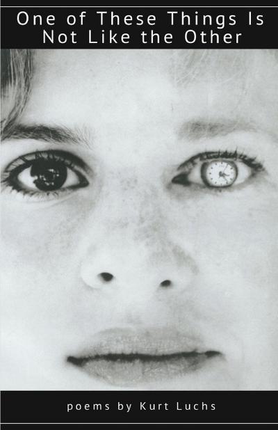 One of These Things Is Not Like the Other